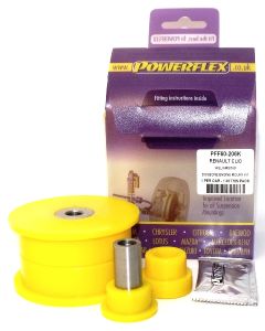 Bussningskit Powerflex PFF60-206K Dog Bone Engine Mount Bush Kit