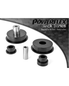 Bussningskit Powerflex PFF60-206KBLK Dog Bone Engine Mount Bush Kit