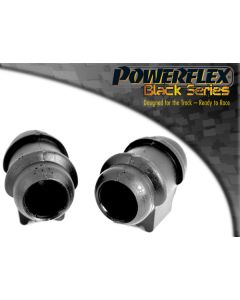 Bussningskit Powerflex PFF60-207-22BLK Front Anti Roll Bar Outer Mount 22mm