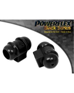 Bussningskit Powerflex PFF60-207-23BLK Front Anti Roll Bar Outer Mount 23mm