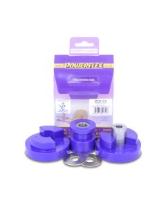 Bussningskit Powerflex PFF60-211K Dog Bone (Twisted) Engine Mount Bush Kit