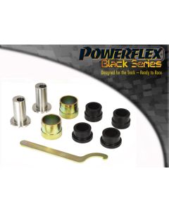 Bussningskit Powerflex PFF60-501GBLK Front Arm Front Bush Camber Adjustable