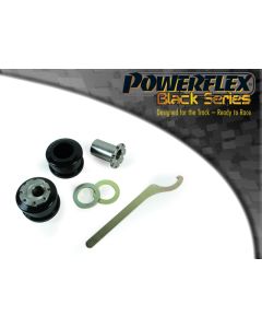 Bussningskit Powerflex PFF60-701GBLK Front Arm Front Bush Camber Adjustable