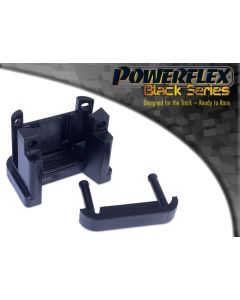 Bussningskit Powerflex PFF60-720BLK Upper Right Engine Mount Insert