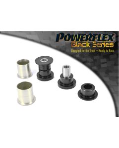 Bussningskit Powerflex PFF60-801BLK Front Arm Front Bush