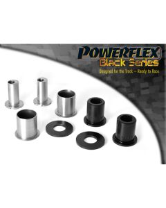 Bussningskit Powerflex PFF60-801GBLK Front Arm Front Bush Camber Adjustable