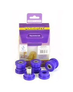 Bussningskit Powerflex PFF63-403 Front Roll Bar Links