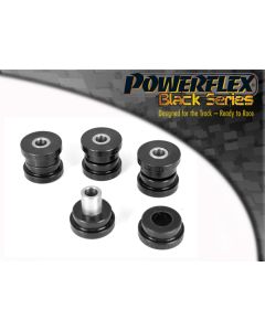 Bussningskit Powerflex PFF63-403BLK Front Roll Bar Links