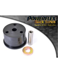 Bussningskit Powerflex PFF66-121BLK Gearbox Mounting Manual 94 on. All Years Auto