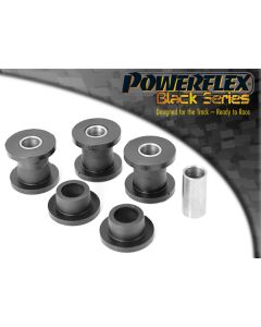 Bussningskit Powerflex PFF66-401BLK Front Wishbone Upper Arm Bush