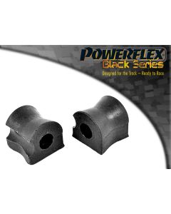 Bussningskit Powerflex PFF66-403BLK Front Anti Roll Bar Mounting