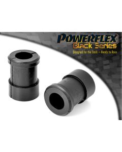 Bussningskit Powerflex PFF66-404BLK Front Anti Roll Bar To Wishbone Bush