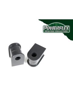 Bussningskit Powerflex PFF66-406-12.7H Front Anti Roll Bar Mounting Bush 12.7mm