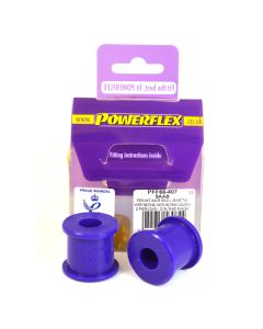 Bussningskit Powerflex PFF66-407 Front Anti Roll Bar To Wishbone Mounting Bush