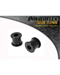 Bussningskit Powerflex PFF66-407BLK Front Anti Roll Bar To Wishbone Mounting Bush