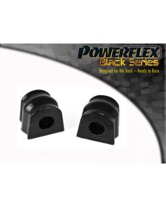 Bussningskit Powerflex PFF69-205-18BLK Front Anti Roll Bar Bush