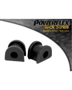 Bussningskit Powerflex PFF69-503-20BLK Front Anti Roll Bar Bush 20mm