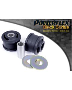 Bussningskit Powerflex PFF69-902BLK Front Wishbone Rear Bush