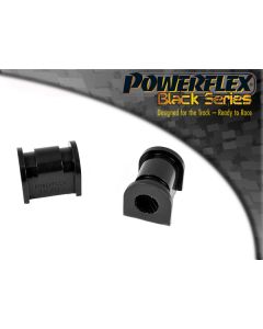 Bussningskit Powerflex PFF73-203BLK Front Anti Roll Bar Bush 21mm