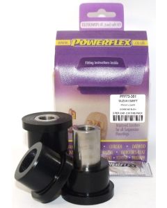 Bussningskit Powerflex PFF73-301 Front Lower Wishbone Front Bush