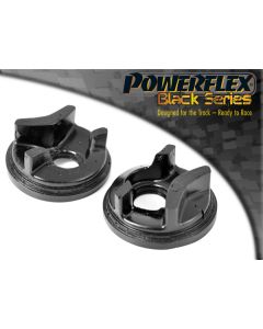 Bussningskit Powerflex PFF73-303BLK Gearbox Mount Front Bush Insert