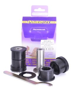 Bussningskit Powerflex PFF73-401G Front Arm Front Bush. Camber Adjustable