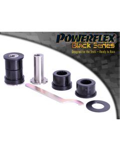 Bussningskit Powerflex PFF73-401GBLK Front Arm Front Bush. Camber Adjustable