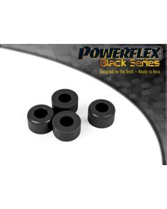 Bussningskit Powerflex PFF76-102BLK Front Arm Outer Bush To Roll Bar