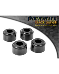 Bussningskit Powerflex PFF76-301BLK Front Tie Bar Front Bush