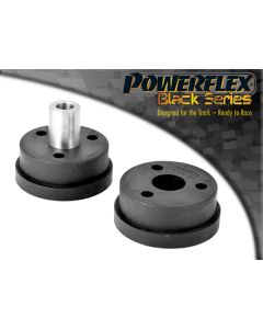 Bussningskit Powerflex PFF76-420BLK Front Gearbox Mount Bush