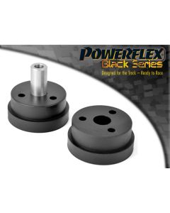 Bussningskit Powerflex PFF76-421BLK Rear Gearbox Mount Bush