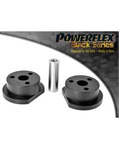 Bussningskit Powerflex PFF76-422BLK Front Engine Mount