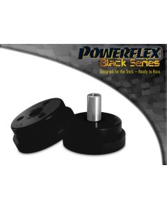 Bussningskit Powerflex PFF76-423BLK Rear Gearbox Mount Bush. LSD Models