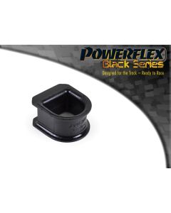 Bussningskit Powerflex PFF76-426BLK Steering Rack Mount D Bush