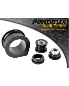 Bussningskit Powerflex PFF76-605BLK Steering Rack Mount Bush Kit 50mm