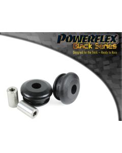 Bussningskit Powerflex PFF80-1001BLK Front Arm Rear Bush