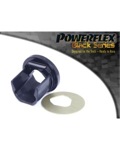 Bussningskit Powerflex PFF80-1030BLK Gearbox Mount Insert