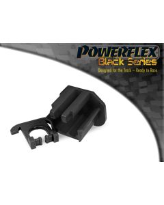 Bussningskit Powerflex PFF80-1031BLK Engine Mount  Insert Right Side