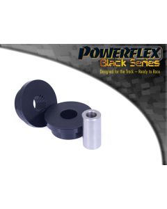 Bussningskit Powerflex PFF80-1032BLK Rear Lower Engine Mount Rear Bush