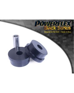 Bussningskit Powerflex PFF80-1035BLK Front Lower Engine Mount Bush