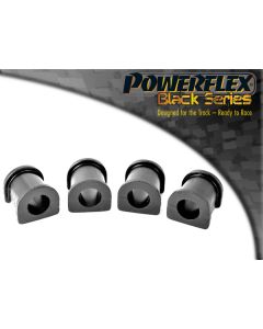 Bussningskit Powerflex PFF80-105-20BLK Front Anti Roll Bar Mount