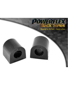 Bussningskit Powerflex PFF80-1103-16.4BLK Front Anti Roll Bar 16.4mm