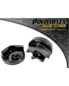 Bussningskit Powerflex PFF80-1220BLK Front Lower Engine Mount Insert