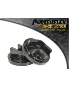 Bussningskit Powerflex PFF80-1221BLK Rear Lower Engine Mount Insert (79mm Option)