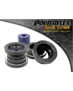 Bussningskit Powerflex PFF80-1230BLK Front Subframe Front Bush