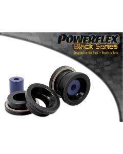 Bussningskit Powerflex PFF80-1231BLK Front Subframe Rear Bush