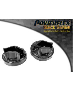 Bussningskit Powerflex PFF80-1320BLK Front Lower Engine Mount Insert Petrol