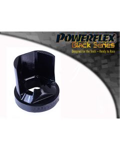 Bussningskit Powerflex PFF80-1323BLK Upper Right Engine Mounting Insert Petrol