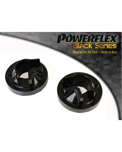 Bussningskit Powerflex PFF80-1324BLK Front Lower Engine Mount Insert Diesel