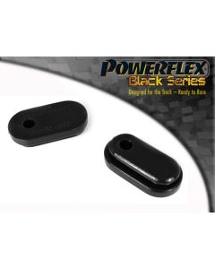 Bussningskit Powerflex PFF80-1330BLK Lower Radiator Mount